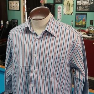 🔥Tommy  Hilfiger 🔥 like new button down